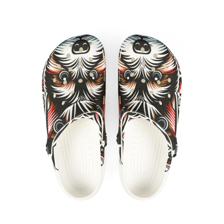 Norwich Terrier - Women's Foam Shoes - By Rufus Scribbletail
