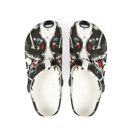 Maremma Sheepdog - Women's Foam Shoes - By Baxter Monet