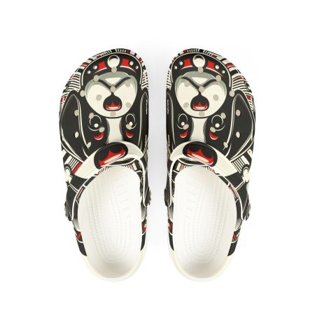 Sarplaninac - Women's Foam Shoes - By Rufus Barkley