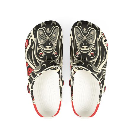 Neapolitan Mastiff - Women's Foam Shoes - By Rex DaVinci