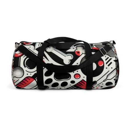 Wetterhoun - Duffel Bag - By Baxter Remington