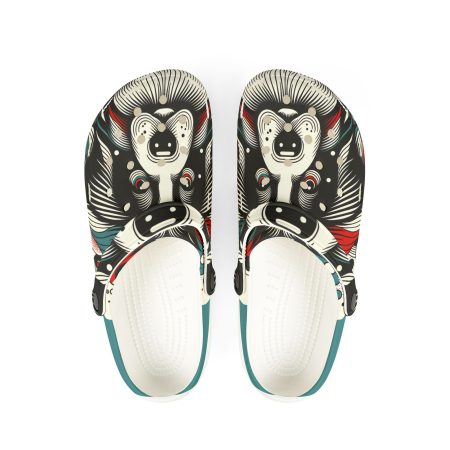 Puli - Women's Foam Shoes - By Baxter Doodlepaw