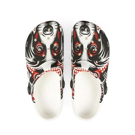 Brittany - Men's Foam Shoes - By Barkley Monet