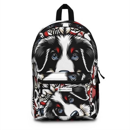 Maremma Sheepdog - Backpack - By Baxter Monet