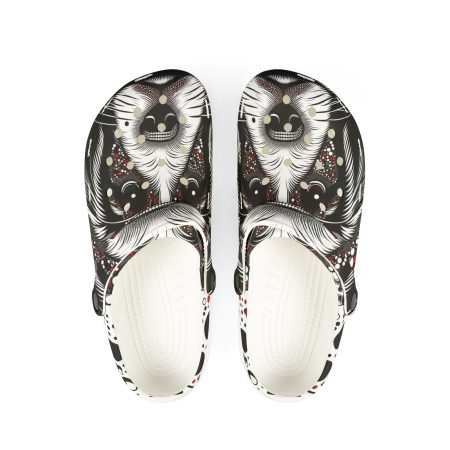 Spinone Italiano - Women's Foam Shoes - By Frisbee O'Sullivan