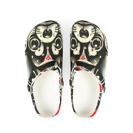 Chihuahua - Women's Foam Shoes - By Baxter Monet