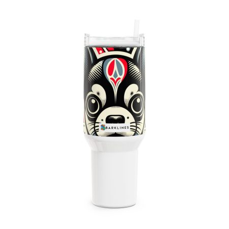 Chihuahua - 40 oz. Tumbler  - By Baxter Monet