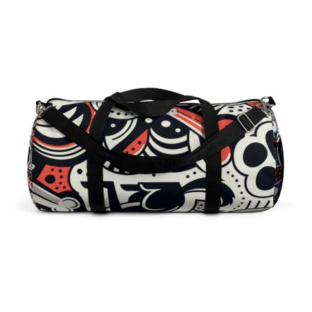 Barbet - Duffel Bag - By Baxter Monet