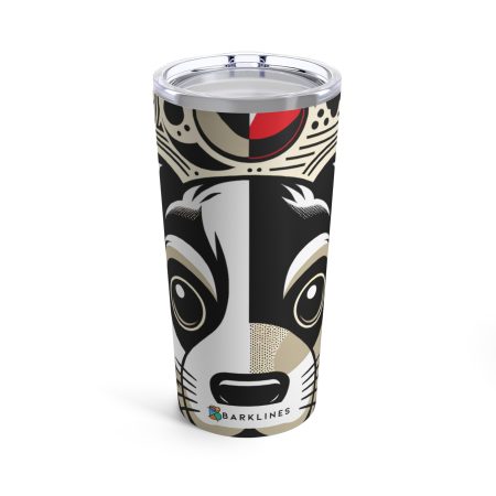 Tornjak - 20 oz. Tumbler - By Baxter Monet