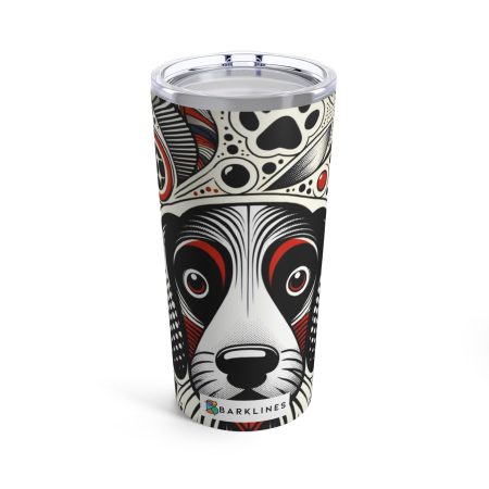 Wetterhoun - 20 oz. Tumbler - By Baxter Remington