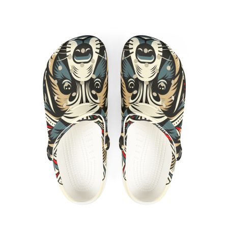 Anatolian Shepherd Dog - Women's Foam Shoes - By Biscuit VanWoof
