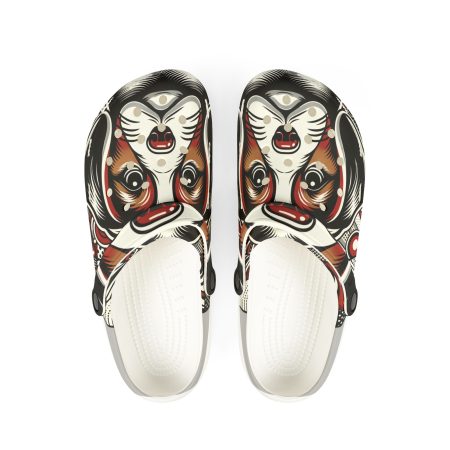 Bolognese - Women's Foam Shoes - By Rex Monet