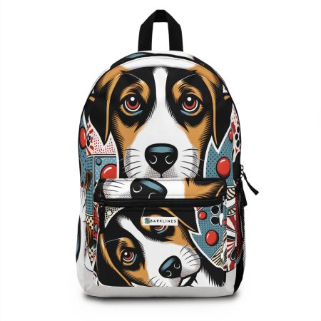 Harrier - Backpack - By Barkley Remington
