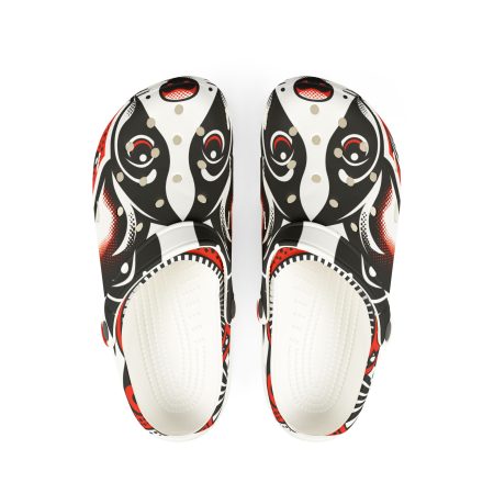 Podengo Portugueso - Women's Foam Shoes - By Baxter DaVinci