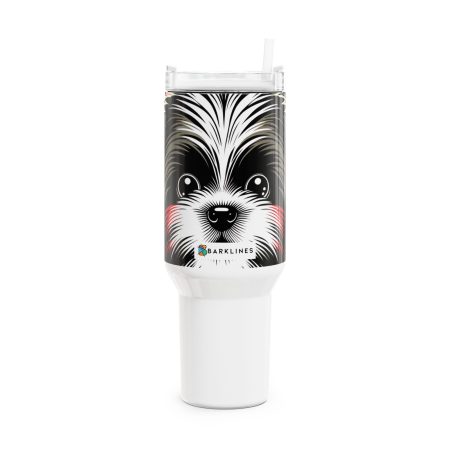 Shih Tzu - 40 oz. Tumbler  - By Baxter Remington