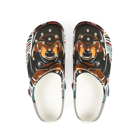 Rottweiler - Women's Foam Shoes - By Baxter Monet