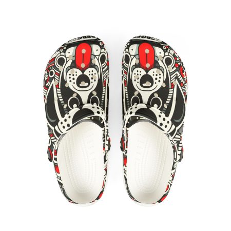 Berger Picard - Women's Foam Shoes - By Biscuit Van Barksdale
