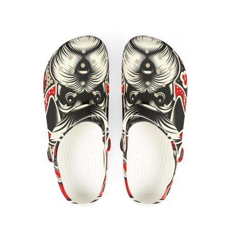 Miniature Schnauzer - Men's Foam Shoes - By Baxter Monet