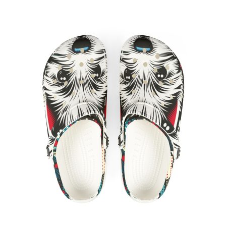 West Highland White Terrier - Women's Foam Shoes - By Baxter Monet