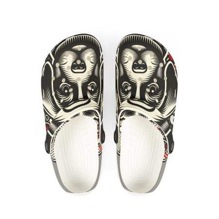 Slovensky Cuvac - Women's Foam Shoes - By Baxter Monet