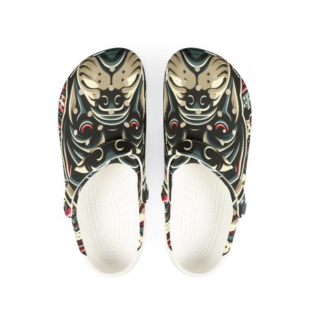 Cane Corso - Women's Foam Shoes - By Baxter Monet