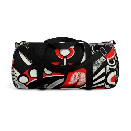 Great Dane - Duffel Bag - By Rex Harrison