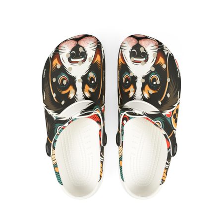 Stabyhoun - Women's Foam Shoes - By Baxter VanPaw