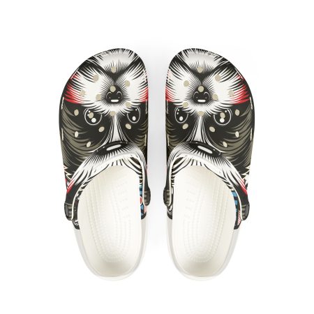Shih Tzu - Women's Foam Shoes - By Baxter Remington