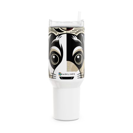 Tornjak - 40 oz. Tumbler  - By Baxter Monet