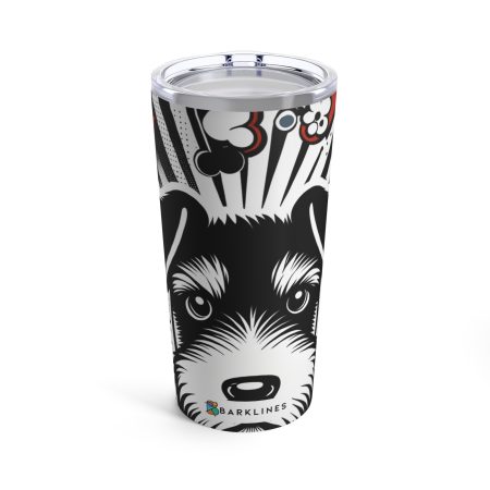 Welsh Terrier - 20 oz. Tumbler - By Baxter Remington
