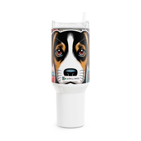 Harrier - 40 oz. Tumbler  - By Barkley Remington
