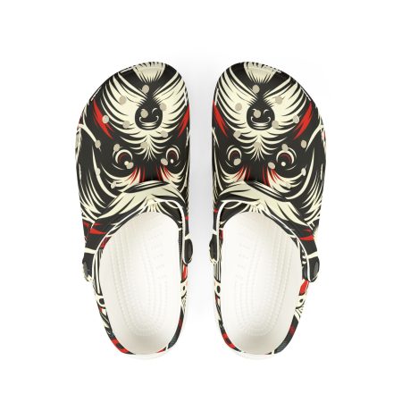 Bergamasco - Women's Foam Shoes - By Baxter VanWoof