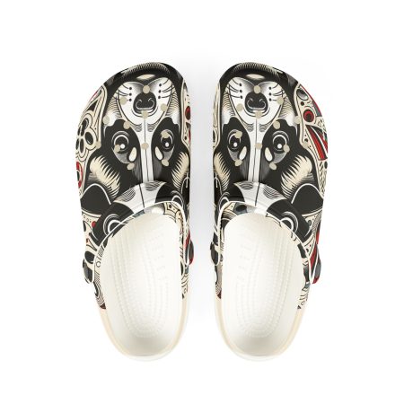 Carolina Dog - Women's Foam Shoes - By Baxter Monet