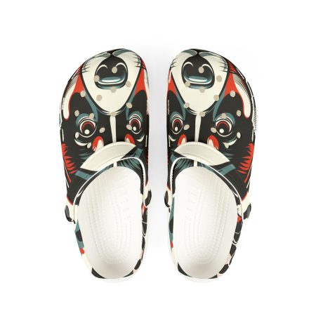 Beauceron - Men's Foam Shoes - By Baxter Remington