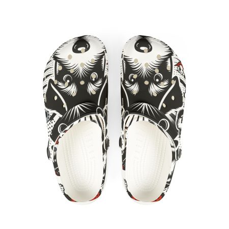 Welsh Terrier - Women's Foam Shoes - By Baxter Remington