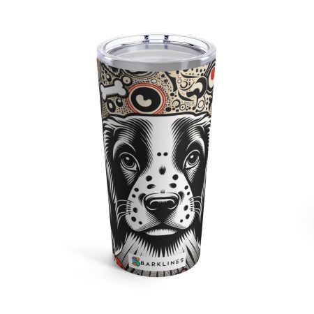 English Springer Spaniel - 20 oz. Tumbler - By Baxter Pendleton