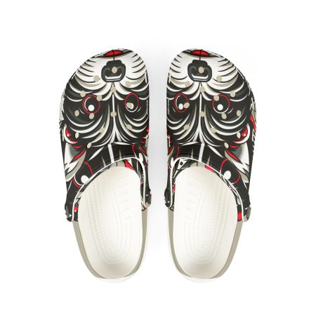 Affenpinscher - Women's Foam Shoes - By Baxter Mondale