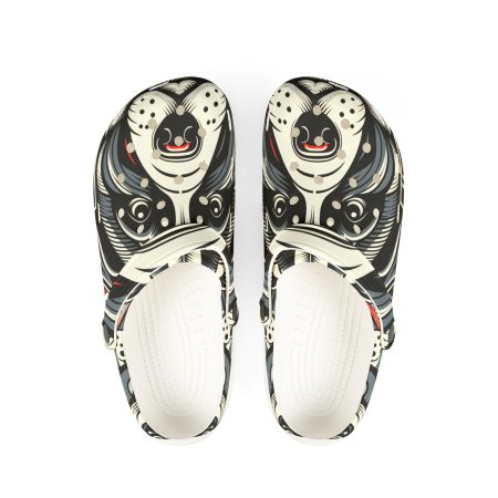 Tosa - Men's Foam Shoes - By Biscuit Remington