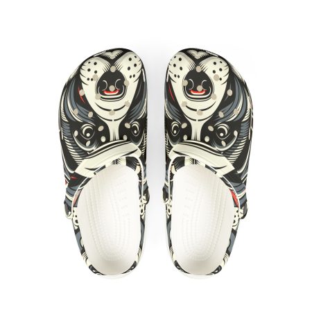 Tosa - Women's Foam Shoes - By Biscuit Remington