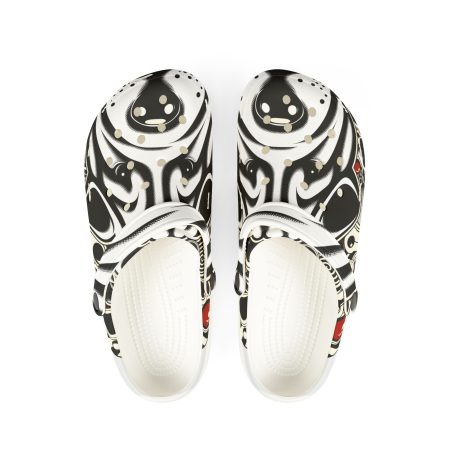 Chinese Shar-Pei - Women's Foam Shoes - By Rufus VanPaw