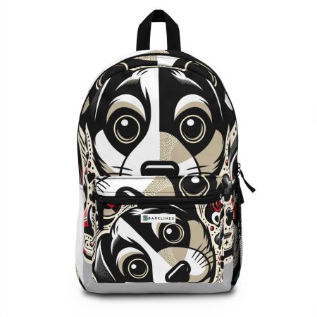 Tornjak - Backpack - By Baxter Monet
