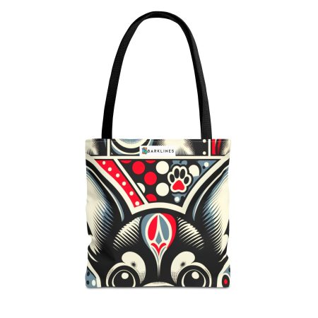 Chihuahua - Tote Bag - By Baxter Monet
