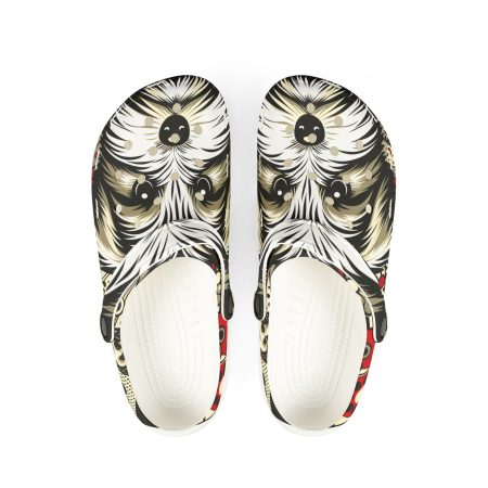 Dandie Dinmont Terrier - Women's Foam Shoes - By Baxter VanWoof