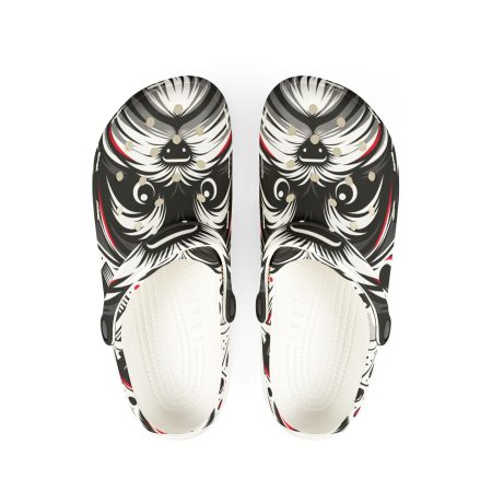 Löwchen - Men's Foam Shoes - By Rex Monet