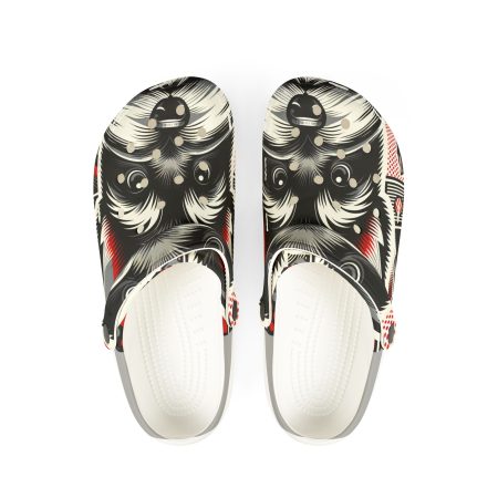 Cesky Terrier - Women's Foam Shoes - By Rex VanBarkley