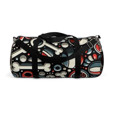 Irish Setter - Duffel Bag - By Pippin Whiskerbark