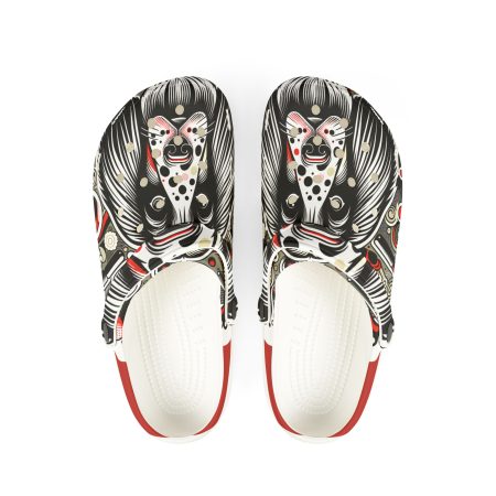English Setter - Women's Foam Shoes - By Baxter Monet