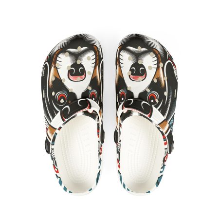 Appenzeller Sennenhund - Women's Foam Shoes - By Baxter Monet