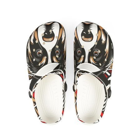 Kuvasz - Women's Foam Shoes - By Baxter VanPaw