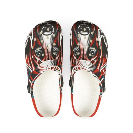 Rhodesian Ridgeback - Women's Foam Shoes - By Baxter DaVinci
